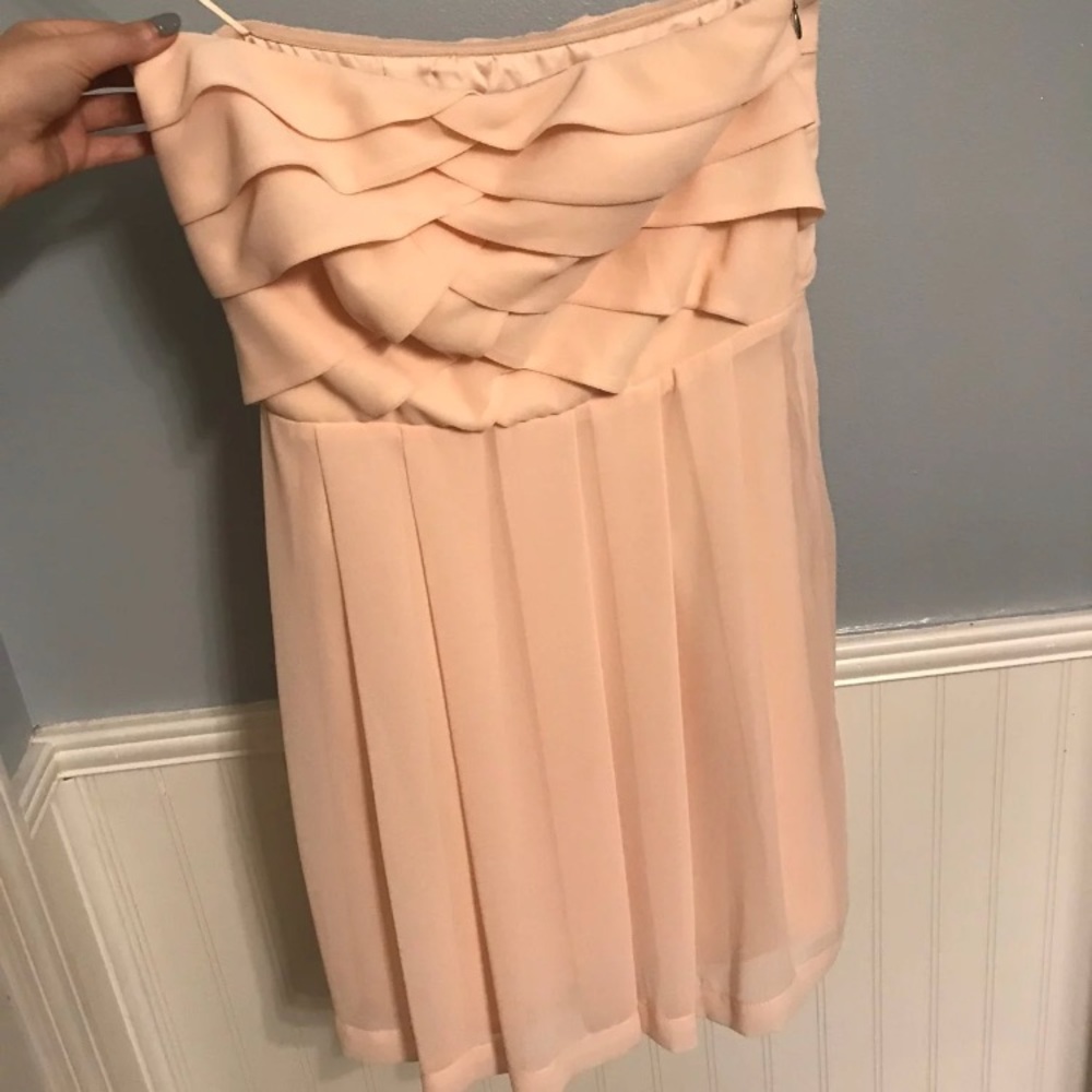 Express Dress
